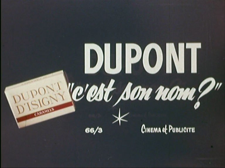 Dupont d'Isigny